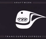 Kraftwerk - Trans Europa Express
