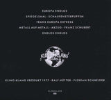 Kraftwerk - Trans Europa Express