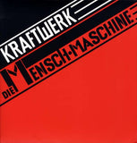 Kraftwerk - Die Mensch-Maschine