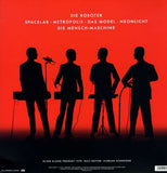 Kraftwerk - Die Mensch-Maschine