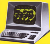 Kraftwerk - Computerwelt