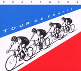 Kraftwerk - Tour De France