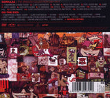 Gorillaz - The Singles Collection 2001 - 2011