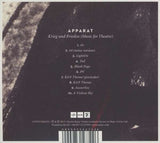 Apparat - Krieg und Frieden