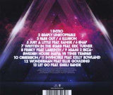 Tinie Tempah - Disc-Overy