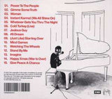 John Lennon - Power To The People - The Hits