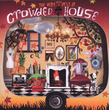 Crowded House - The Very Very Best Of Crowded House