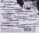 Anne Clark - The Very Best Of Anne Clark