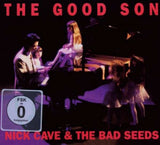 Nick Cave & The Bad Seeds - The Good Son