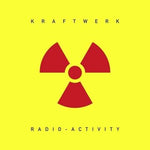 Kraftwerk - Radio-Activity