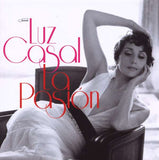 Luz Casal - La Pasion