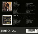 Jethro Tull - Aqualung/Stand Up