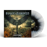 Black & Damned - Heavenly Creatures