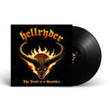 Hellryder - The Devil Is A Gambler