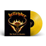 Hellryder - The Devil Is A Gambler