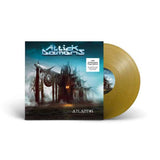 Attick Demons - Atlantis - 10 Year Anniversary