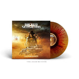 Wicked Sensation - Outbreak