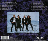 X-Wild - So What