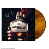 Sainted Sinners - Taste It