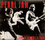 Pearl Jam - Live In Australia 1995
