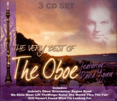 David Agnew - The Very Best Of The Ob