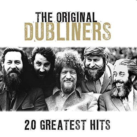 The Dubliners - 20 Greatest Hits