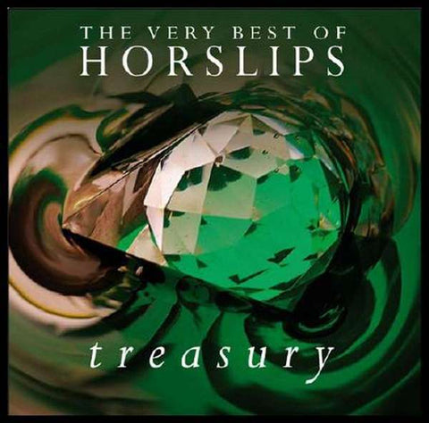 Horslips - Treasury - The Very Best Of