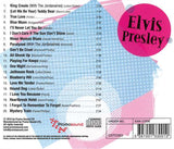 Elvis Presley - Twentieth Century Rock & Roll Artists