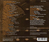 Billy Adams - Rock Me Baby - The Sun Years, plus