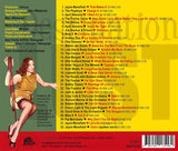 Destination Lust - Songs Of Love, Sex And Violence
