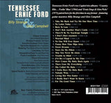 Tennessee Ernie Ford - Classic Trio Albums 1964 & 1975