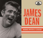 Filmmusik - Memorial Series - James Dean - Rebel With A Cause