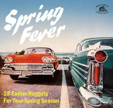 Spring Fever - 28 Easter Nuggets For Your Spring Season