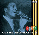 Clyde McPhatter - Clyde McPhatter Rocks