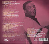Clyde McPhatter - The Ballads Of Clyde McPhatter