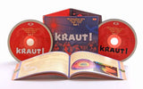 KRAUT ! - Die innovativen Jahre des Krautrock 1968 - 1979 - Teil 1