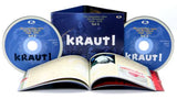 KRAUT! - Die innovativen Jahre des Krautrock 1968 - 1979 Teil 3