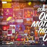 Fatboy - Songs Our Mothers Taught Us