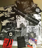 Mark Stewart & Maffia - Learning To Cope With Cowardice / The Lost Tapes