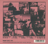 Night Beats - Myth Of A Man