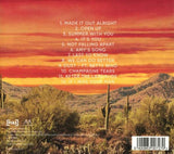 Matt Simons - After The Landslide