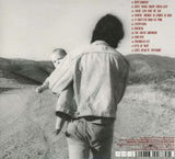 Simon Bonney - Past, Present, Future