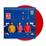 Two Door Cinema Club - False Alarm