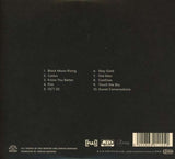 Black Pumas - Black Pumas