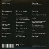 Editors - Black Gold