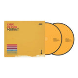 Yann Tiersen - Portrait