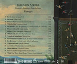 Rosemary Standley & Dom La Nena - Ramages