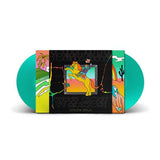 Jonathan Wilson - Dixie Blur