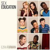 Filmmusik - Sex Education