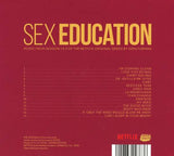Filmmusik - Sex Education